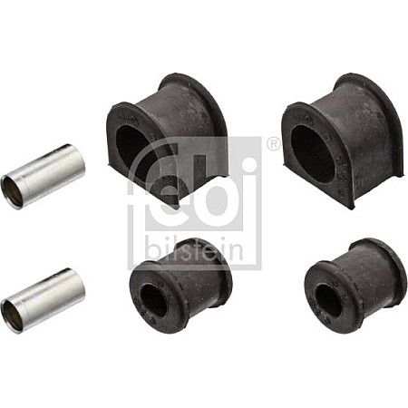 Bucsa bara stabilizatoare DAIHATSU ROCKY (F7, F8), Soft Top, 02.1985 - 12.1998 Febi Bilstein 41338