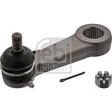 Bara directie Bratul directiei MITSUBISHI PAJERO CLASSIC PAJERO II 2.4-3.5 12.90- MITSUBISHI PAJERO CLASSIC (V2_W), Crossover, 07.2001 - Febi Bilstein 41294