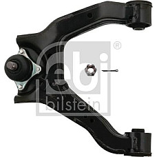 Brat, suspensie roata MITSUBISHI PAJERO IV (V8_W, V9_W), Crossover, 10.2006 - Febi Bilstein 41254