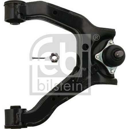 Brat, suspensie roata MITSUBISHI PAJERO CLASSIC (V2_W), Crossover, 07.2001 - Febi Bilstein 41253