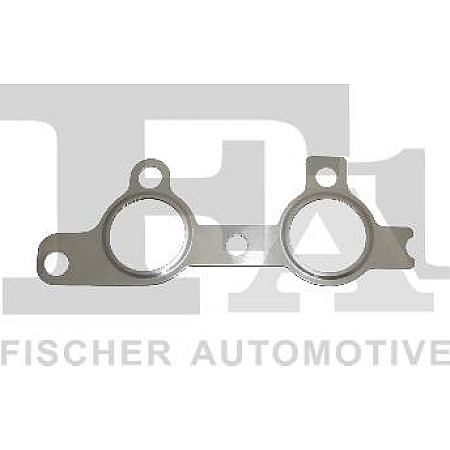 Garnitura, galerie evacuare OPEL ASTRA H GTC (A04), Hatchback, 03.2005 - 10.2010 FA1 412-014