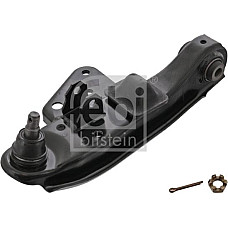 Brat, suspensie roata HYUNDAI PORTER, Cadru de sprijin, 05.2004 - Febi Bilstein 41793