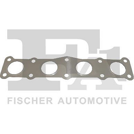 Garnitura, galerie evacuare HYUNDAI ix35 (LM, EL, ELH), Crossover, 08.2009 - FA1 489-007