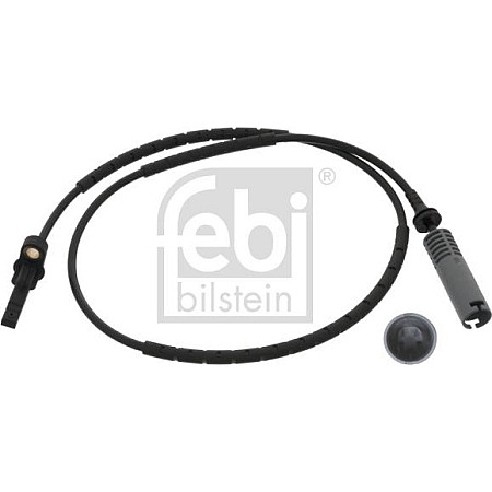 Senzor ABS BMW 1 (E82), Compartiment, 10.2006 - 10.2013 Febi Bilstein 48921