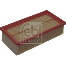 Filtru aer DS DS 3 CITROEN C-ELYSEE C3 AIRCROSS II C3 II C3 III C4 CACTUS DS3 OPEL CORSA F CROSSLAND X CROSSLAND PEUGEOT 208 I (CA_, CC_), Hatchback, 03.2012 - Febi Bilstein 48497