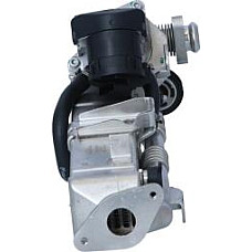 Supapa EGR Valva EGR BMW 1 E81 1 E82 1 E87 1 E88 1 F20 1 F21 2 F22 F87 2 F23 3 E90 3 E91 3 E92 3 E93 3 F30 F80 3 BMW 5 Gran Turismo VI (F07), Hatchback, 01.2009 - 02.2017 NRF 48451
