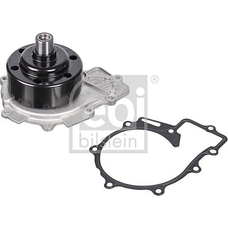 Pompa apa Pompa de apa MERCEDES SPRINTER 35-T B906 SPRINTER 35-T B907 SPRINTER 35-T B907 B910 SPRINTER 3-T B906 S MERCEDES-BENZ SPRINTER 4,6-t (906), Van, 06.2006 - Febi Bilstein 48412