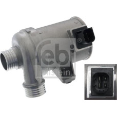 Pompa apa BMW 4 (F32, F82), Compartiment, 07.2013 - Febi Bilstein 48424