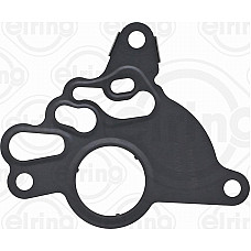 Garnitura. pompa combustibil Vacuum pump gasket set AUDI A3 A4 B7 A6 C6 CHRYSLER SEBRING DODGE AVENGER CALIBER JOURNEY JEE DODGE AVENGER (JS), Sedan, 06.2007 - 12.2014 Elring 485.190