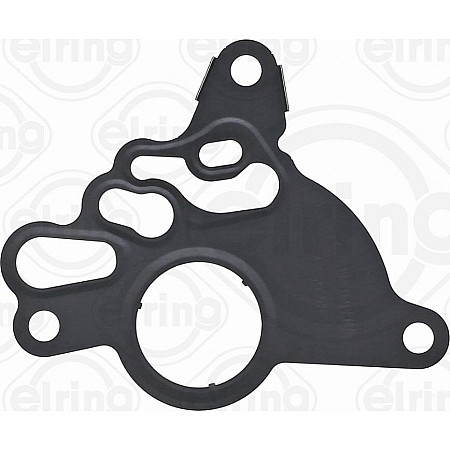 Garnitura. pompa combustibil Vacuum pump gasket set AUDI A3 A4 B7 A6 C6 CHRYSLER SEBRING DODGE AVENGER CALIBER JOURNEY JEE DODGE CALIBER (PK), Hatchback, 06.2006 - Elring 485.190