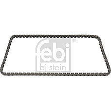 Lant distributie VW GOLF PLUS (521), Van, 01.2009 - 08.2014 Febi Bilstein 48577