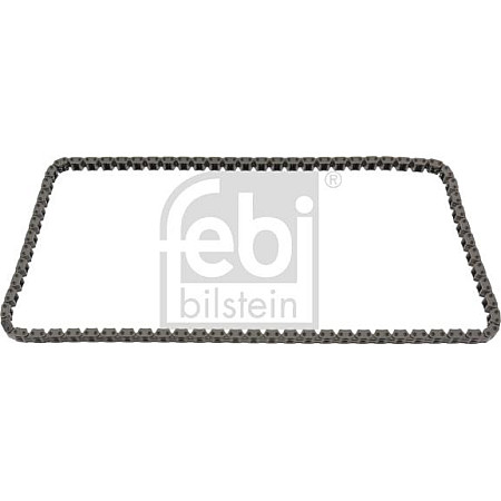 Lant distributie VW GOLF PLUS (521), Van, 01.2009 - 08.2014 Febi Bilstein 48577