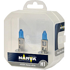 Sortimente, becuri Narva 486412100