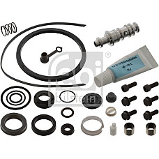 Set reparatie. servofrana Kit reparatie actuator ambreiaj VOLVO 8500 8700 8900 9700 9900 B10 B12 B7 F10 F12 F16 F VOLVO F10, 01.1976 - 12.1995 Febi Bilstein 48668