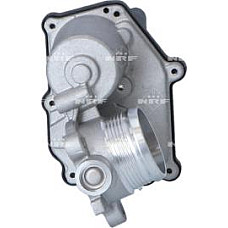 Radiator. recirculare gaze de esapament Radiator de gaze de evacuare MERCEDES E T-MODEL S212 AUDI A3 Q2 Q3 TT SEA AUDI A3 III (8V7, 8VE), Sabrioleta, 10.2013 - NRF 48605
