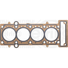Garnitura chiulasa MINI 16 Ltr. Mini One Cooper 11 12 7 508543 CHRYSLER PT CRUISER (PT_), Turism, 06.2000 - 12.2010 Elring 486.060