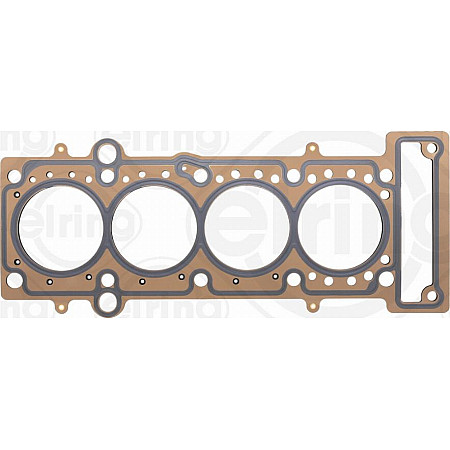 Garnitura chiulasa MINI 16 Ltr. Mini One Cooper 11 12 7 508543 CHRYSLER PT CRUISER (PT_), Turism, 06.2000 - 12.2010 Elring 486.060