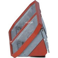 Supapa EGR Valva EGR MAN HOCL L2000 LIONS CITY M 2000 L M 2000 M NL SU TGA TGL I TGM I TGS I TGX I MERCEDES ACTR MAN NL (A37), Autobuz, 09.1988 - NRF 48601