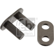 Element lant. lant de distributie Chain link MERCEDES A W176 B SPORTS TOURER W246 W242 C C204 C C205 C T-MODEL S204 C T-MO MERCEDES-BENZ SPRINTER 3-t (906), Van, 06.2006 - Febi Bilstein 48635
