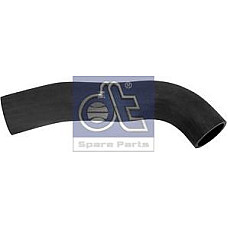 Radiator Furtun de cauciuc pentru sistemul racire 64mm-76mm MERCEDES ACTROS ACTROS MP2 - MP3 OM541.920- MERCEDES-BENZ ACTROS (954.03), 04.1996 - 10.2003 DT Spare Parts 4.80456