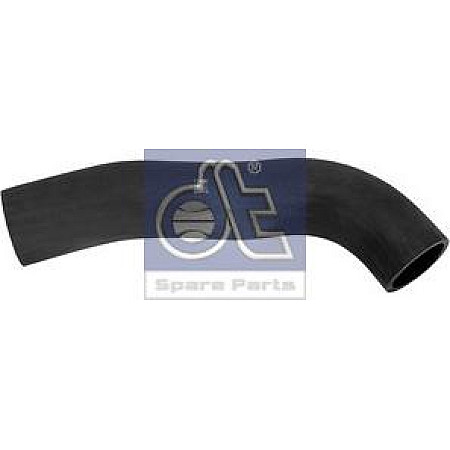 Radiator Furtun de cauciuc pentru sistemul racire 64mm-76mm MERCEDES ACTROS ACTROS MP2 - MP3 OM541.920- MERCEDES-BENZ ACTROS (954.03), 04.1996 - 10.2003 DT Spare Parts 4.80456