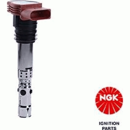 Bobina de inductie AUDI A4 Avant II (8E5, B6), Turism, 02.2000 - 12.2005 NGK 48040