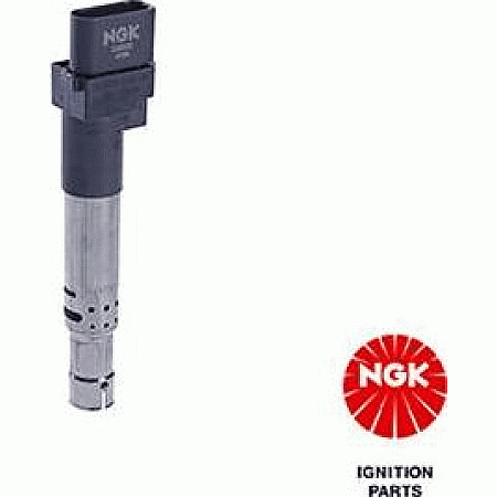 Bobina de inductie VW PASSAT (362), Sedan, 08.2010 - 12.2015 NGK 48065