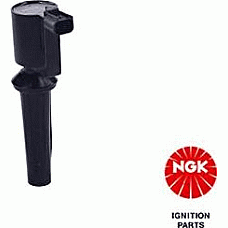 Bobina de inductie FORD MONDEO IV (BA7), Sedan, 03.2007 - 01.2015 NGK 48063