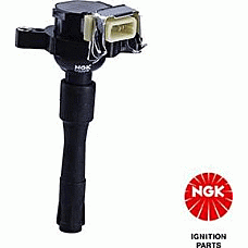 Bobina de inductie ALPINA B3 (E46), Sedan, 03.1999 - 01.2006 NGK 48009