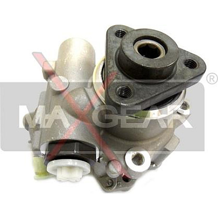 Pompa hidraulica, sistem de directie AUDI A4 (8H7, B6, 8HE, B7), Sabrioleta, 01.2002 - 12.2009 Maxgear 48-0049