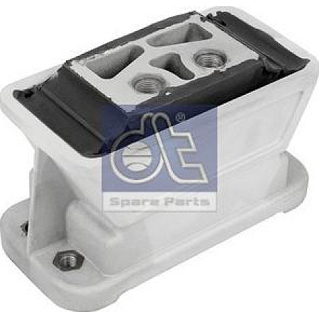 Suport motor Suport de transmisie Spate Dreapta-Stanga MERCEDES ATEGO CITARO O 530 CONECTO O 345 ECONIC MK NG O 3 MERCEDES-BENZ OH (970), Autobuz, 01.1970 - DT Spare Parts 4.80044
