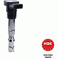 Bobina de inductie AUDI A3 (8L1), Hatchback, 09.1996 - 09.2006 NGK 48005