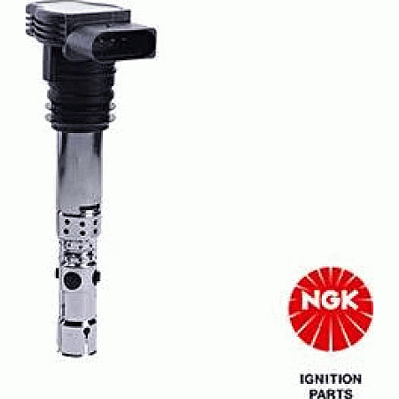 Bobina de inductie AUDI A3 (8L1), Hatchback, 09.1996 - 09.2006 NGK 48005