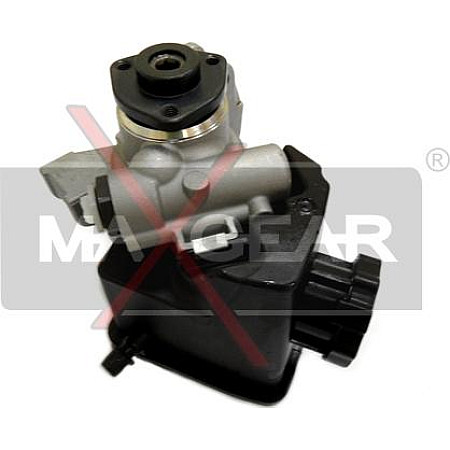 Pompa hidraulica, sistem de directie MERCEDES-BENZ VITO (W639), Autobuz, 09.2003 - Maxgear 48-0010