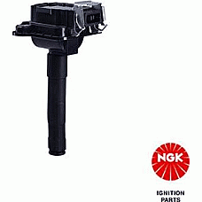 Bobina de inductie AUDI A3 (8L1), Hatchback, 09.1996 - 09.2006 NGK 48008