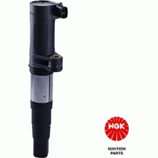 Bobina de inductie RENAULT MEGANE II (EM0/1_), Sabrioleta, 09.2003 - 03.2010 NGK 48002
