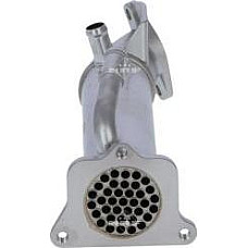 Radiator. recirculare gaze de esapament Radiator de gaze de evacuare FORD RANGER TRANSIT V363 2.2D 04.11- FORD RANGER (TKE), Ridica, 04.2011 - NRF 48014