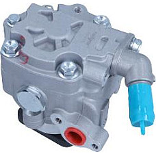 Pompa hidraulica, sistem de directie VW AMAROK (S1B, S6B, S7B), Cadru de sprijin, 09.2011 - Maxgear 48-0155