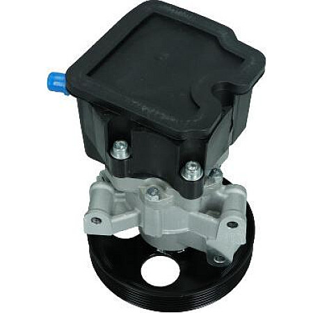 Pompa hidraulica, sistem de directie MERCEDES-BENZ E-CLASS (W211), Sedan, 03.2002 - 03.2009 Maxgear 48-0161