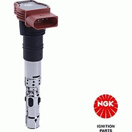 Bobina de inductie AUDI A4 Avant II (8E5, B6), Turism, 02.2000 - 12.2005 NGK 48088