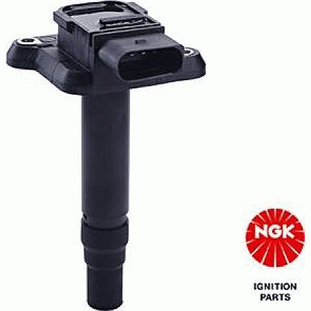 Bobina de inductie AUDI A3 (8L1), Hatchback, 09.1996 - 09.2006 NGK 48082