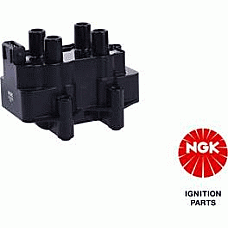 Bobina de inductie CITROEN XSARA (N1), Hatchback, 04.1997 - 12.2005 NGK 48030