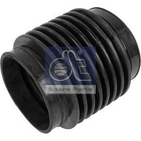 Furtun. alimentare aer Conducta de intrare a aerului 125mm MERCEDES MK NG O 301 O 303 O 304 O 305 O 307 O 309 O 3 DT Spare Parts 4.80318