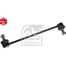 Brat / bieleta suspensie, stabilizator HYUNDAI ACCENT IV (RB), Hatchback, 11.2010 - Febi Bilstein 48033