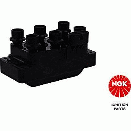 Bobina de inductie FORD MONDEO II (BFP), Sedan, 08.1996 - 09.2000 NGK 48079