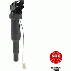 Bobina de inductie BMW 3 - V (E90), Sedan, 02.2004 - 02.2012 NGK 48147