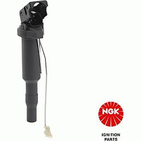 Bobina de inductie BMW 3 - V (E90), Sedan, 02.2004 - 02.2012 NGK 48147