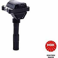 Bobina de inductie ALFA ROMEO 156 (932_), Sportswagon, 02.1997 - 05.2006 NGK 48154