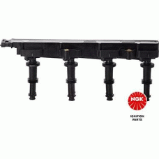 Bobina de inductie VAUXHALL VECTRA Mk II (Z02), Turism, 10.2003 - 05.2009 NGK 48151