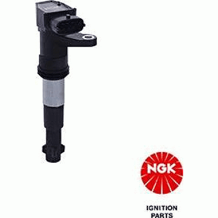Bobina de inductie ALFA ROMEO GT (937_), Compartiment, 11.2003 - 09.2010 NGK 48161